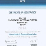 IATA