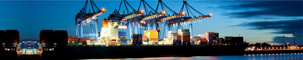 Sea Containers