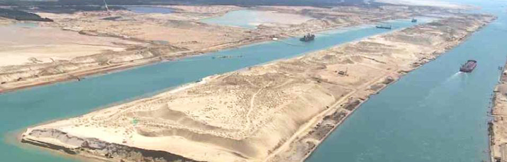 Suez Canal